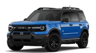 2026 Ford Bronco Sport® External Image 2